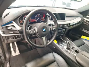 X6 xDrive40d M Sport DA+ ACC AHK RFK HUD Glasd.