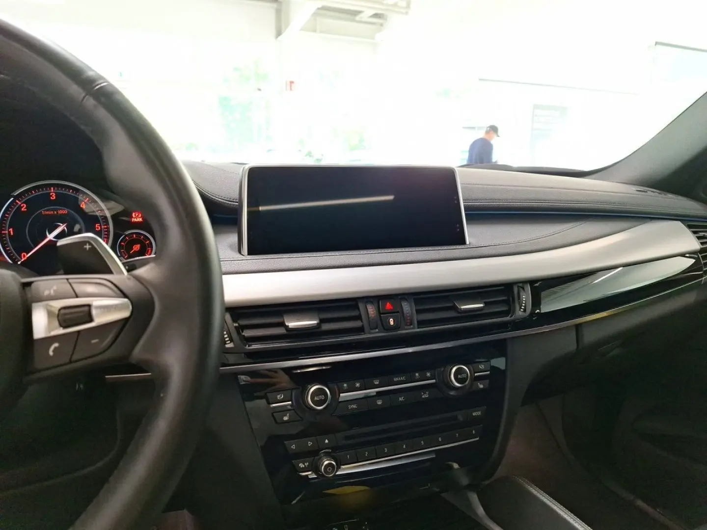 X6 xDrive40d M Sport DA+ ACC AHK RFK HUD Glasd.