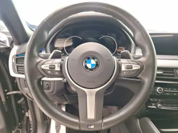 X6 xDrive40d M Sport DA+ ACC AHK RFK HUD Glasd.