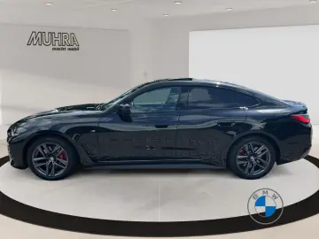 M440i xDrive Gran Coupe DA Prof HUD Glasdach H/K