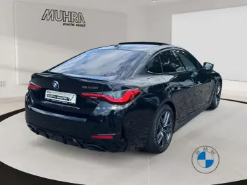 M440i xDrive Gran Coupe DA Prof HUD Glasdach H/K