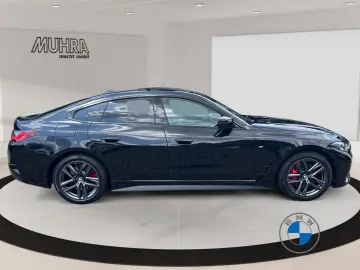 M440i xDrive Gran Coupe DA Prof HUD Glasdach H/K