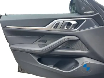 M440i xDrive Gran Coupe DA Prof HUD Glasdach H/K