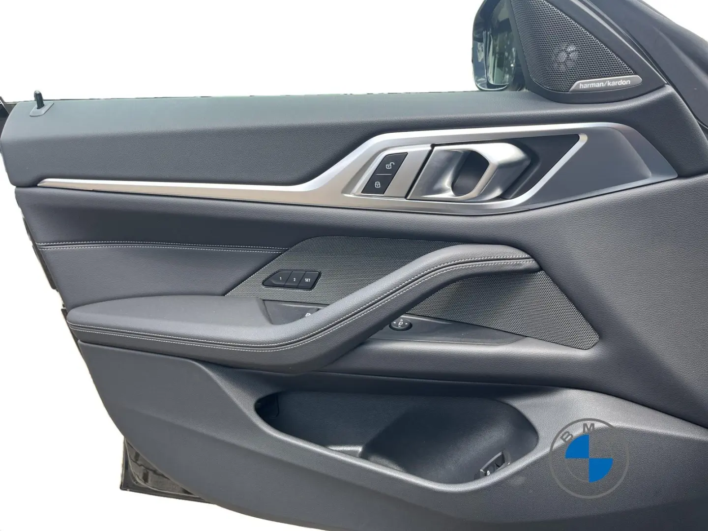 M440i xDrive Gran Coupe DA Prof HUD Glasdach H/K