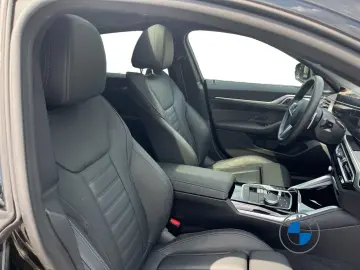 M440i xDrive Gran Coupe DA Prof HUD Glasdach H/K