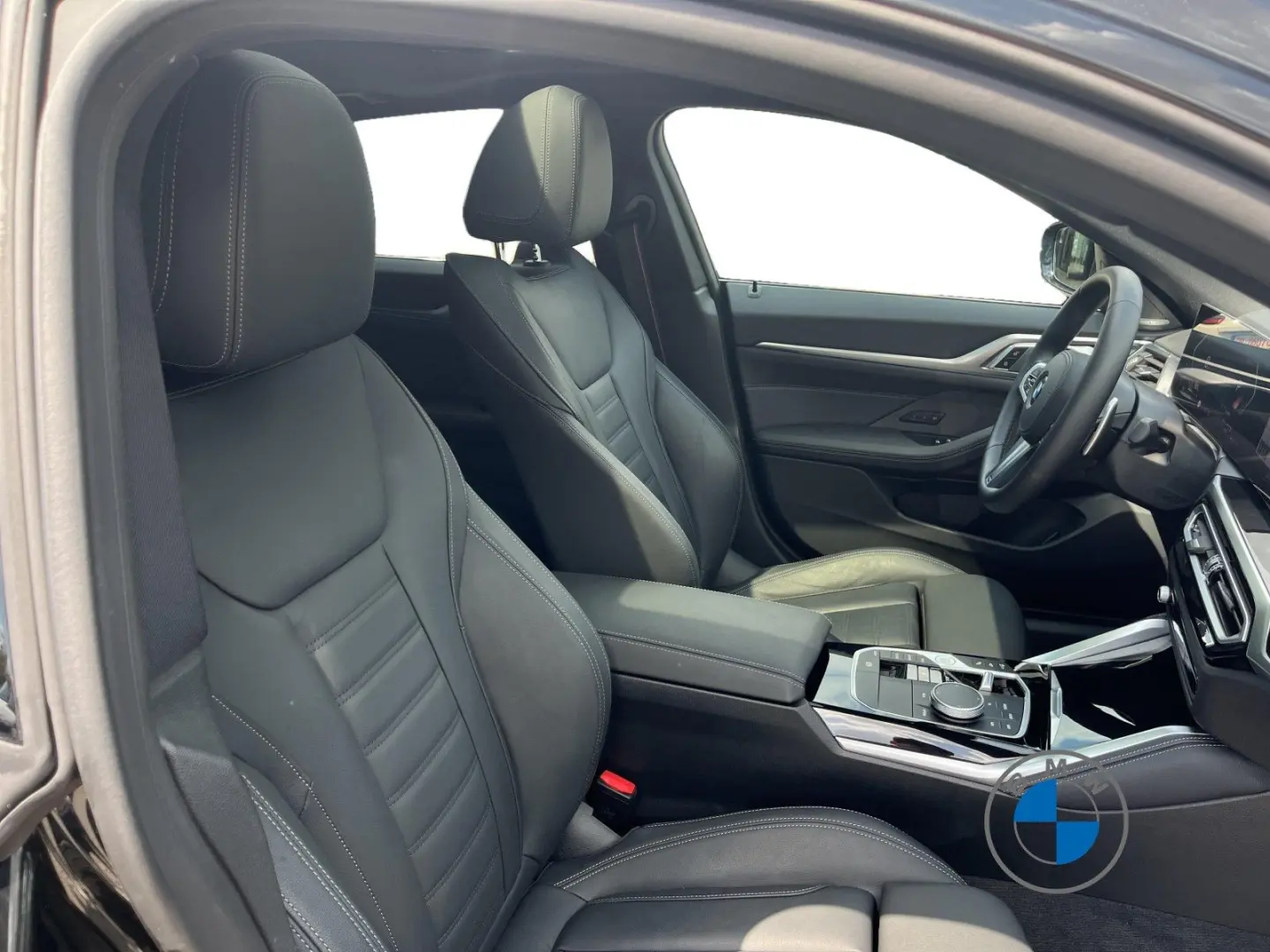 M440i xDrive Gran Coupe DA Prof HUD Glasdach H/K