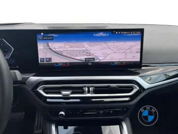 M440i xDrive Gran Coupe DA Prof HUD Glasdach H/K