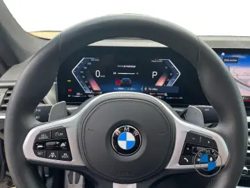 M440i xDrive Gran Coupe DA Prof HUD Glasdach H/K