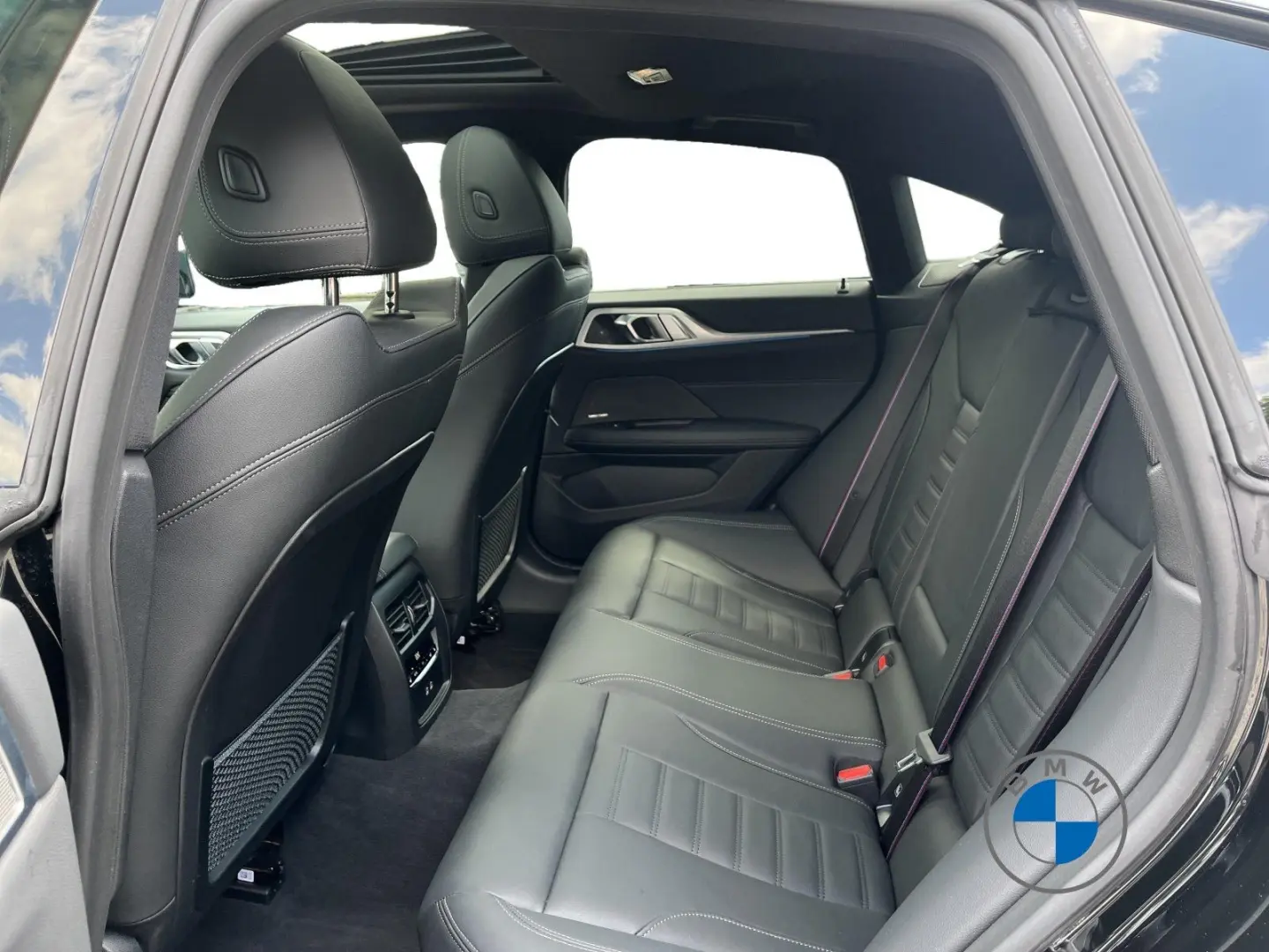 M440i xDrive Gran Coupe DA Prof HUD Glasdach H/K