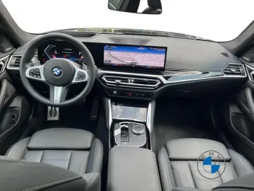 M440i xDrive Gran Coupe DA Prof HUD Glasdach H/K