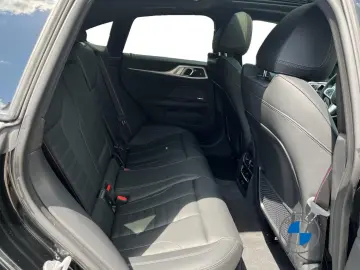 M440i xDrive Gran Coupe DA Prof HUD Glasdach H/K
