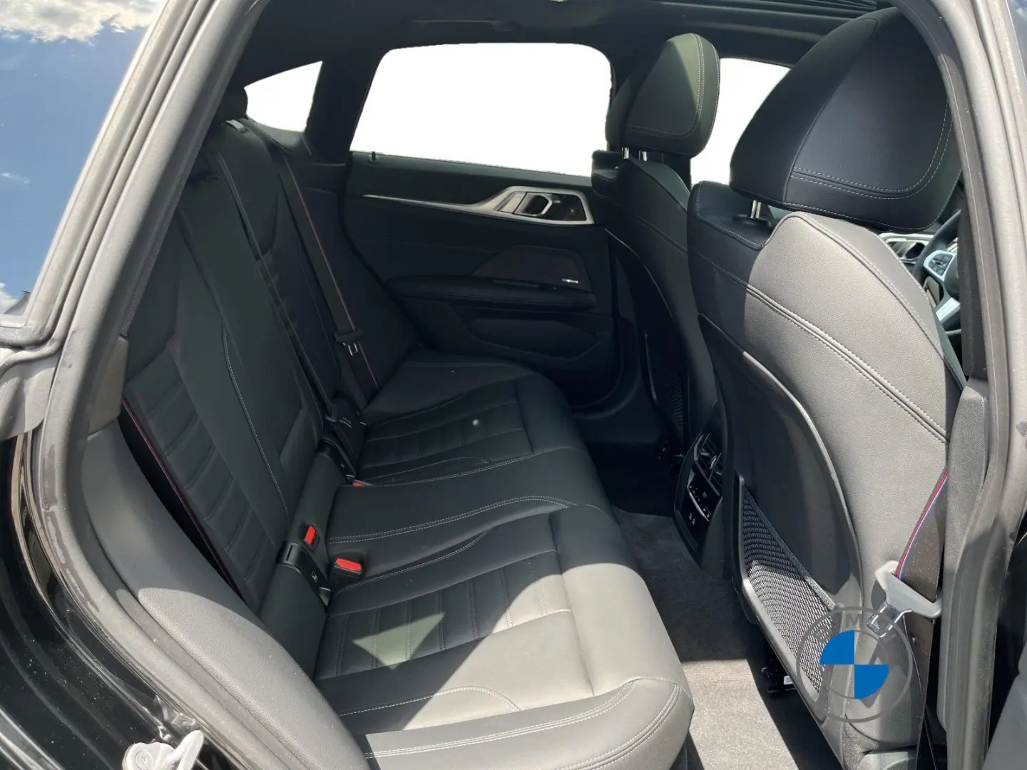 M440i xDrive Gran Coupe DA Prof HUD Glasdach H/K