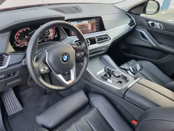 X6 40i INDIVIDUAL~KEYLESS~360°~H&K~STANDH~20