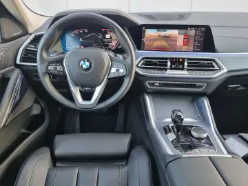 X6 40i INDIVIDUAL~KEYLESS~360°~H&K~STANDH~20