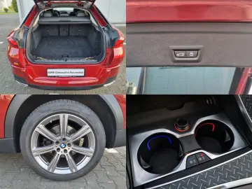 X6 40i INDIVIDUAL~KEYLESS~360°~H&K~STANDH~20