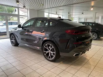 X6 xDrive 30d M SPORT Aerodynamik, Laser, Prof