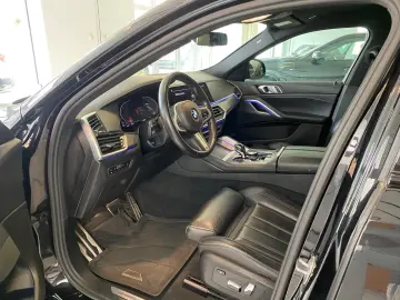 X6 xDrive 30d M SPORT Aerodynamik, Laser, Prof
