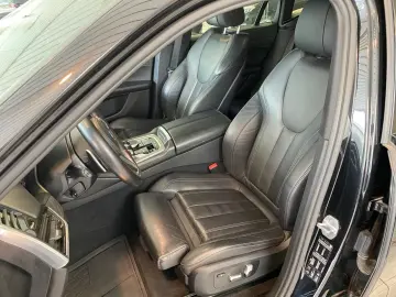 X6 xDrive 30d M SPORT Aerodynamik, Laser, Prof