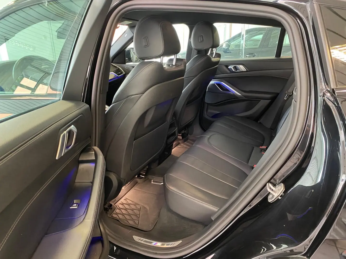 X6 xDrive 30d M SPORT Aerodynamik, Laser, Prof