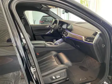 X6 xDrive 30d M SPORT Aerodynamik, Laser, Prof