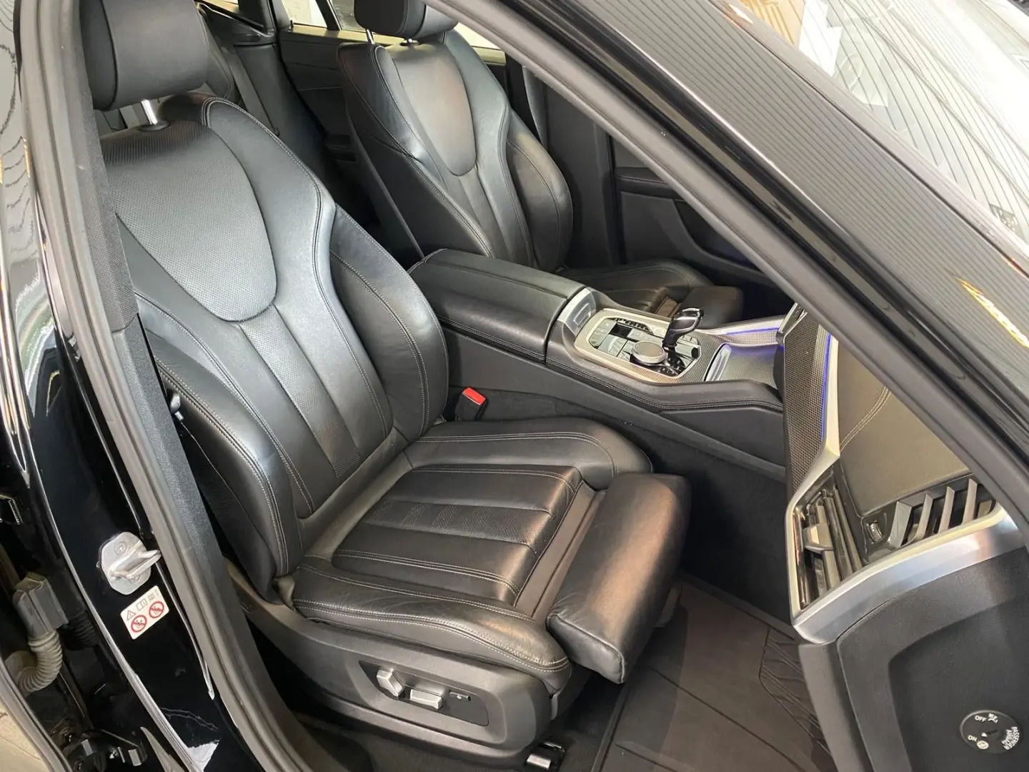X6 xDrive 30d M SPORT Aerodynamik, Laser, Prof