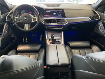 X6 xDrive 30d M SPORT Aerodynamik, Laser, Prof