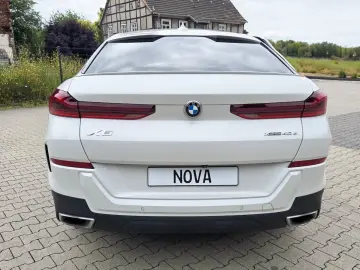 X6 xDrive 40 d /Pano/Luft/Iconic/Laser/HUD