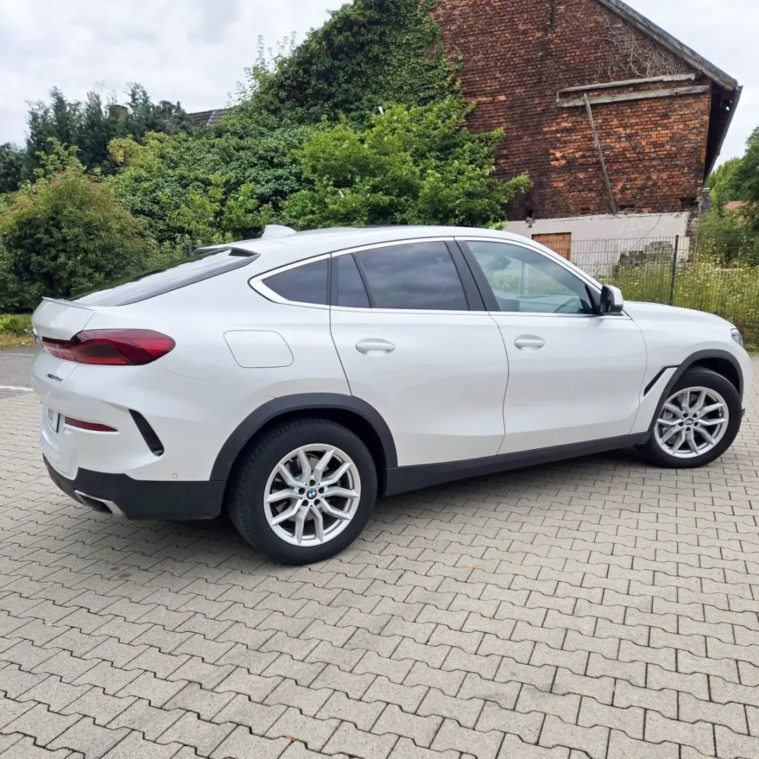X6 xDrive 40 d /Pano/Luft/Iconic/Laser/HUD