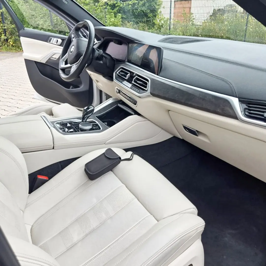 X6 xDrive 40 d /Pano/Luft/Iconic/Laser/HUD
