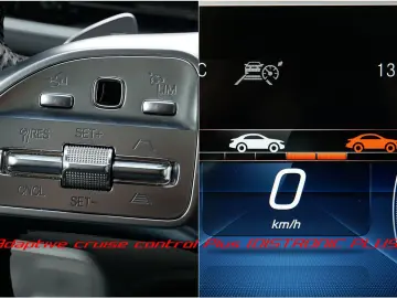 GLE 350de 4M.AMG,Airmat.ACC,360,Pano,Belüft.Burm