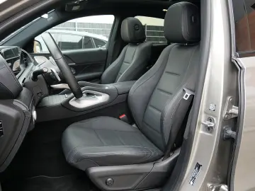 GLE 350de 4M.AMG,Airmat.ACC,360,Pano,Belüft.Burm
