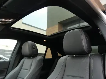 GLE 350de 4M.AMG,Airmat.ACC,360,Pano,Belüft.Burm