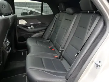 GLE 350de 4M.AMG,Airmat.ACC,360,Pano,Belüft.Burm