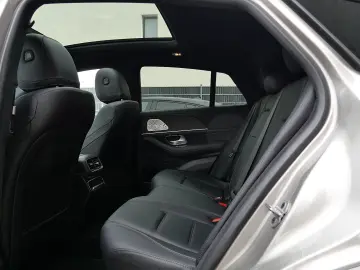 GLE 350de 4M.AMG,Airmat.ACC,360,Pano,Belüft.Burm