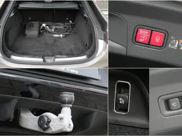GLE 350de 4M.AMG,Airmat.ACC,360,Pano,Belüft.Burm