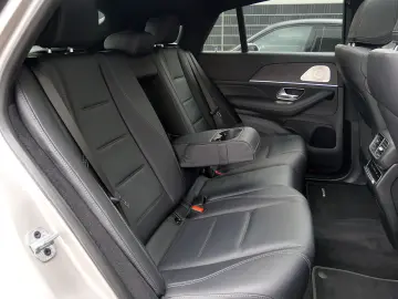GLE 350de 4M.AMG,Airmat.ACC,360,Pano,Belüft.Burm