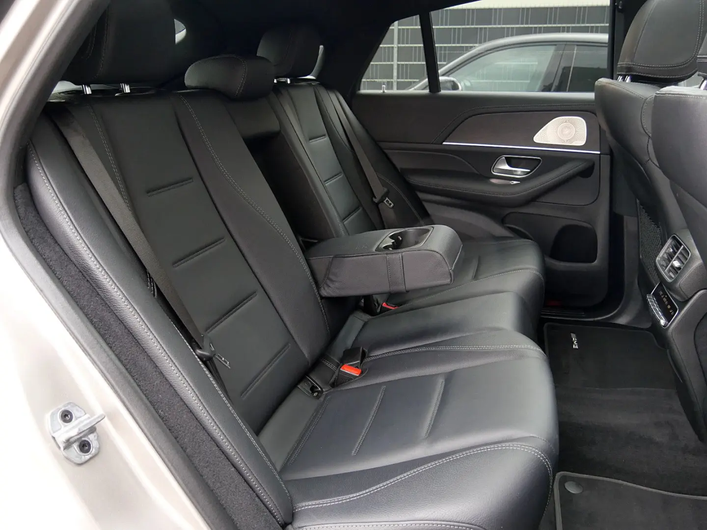 GLE 350de 4M.AMG,Airmat.ACC,360,Pano,Belüft.Burm