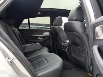 GLE 350de 4M.AMG,Airmat.ACC,360,Pano,Belüft.Burm