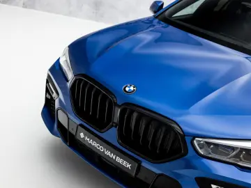 X6 xDrive30d High Executive M-Sport | Pano | 4W