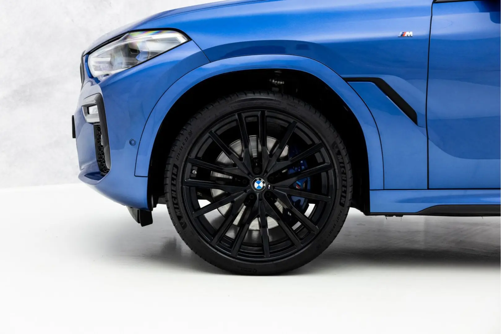 X6 xDrive30d High Executive M-Sport | Pano | 4W