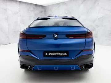 X6 xDrive30d High Executive M-Sport | Pano | 4W