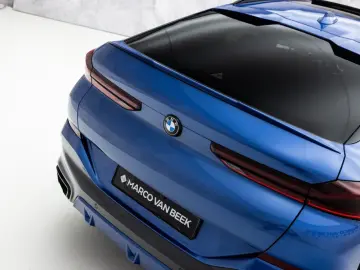 X6 xDrive30d High Executive M-Sport | Pano | 4W