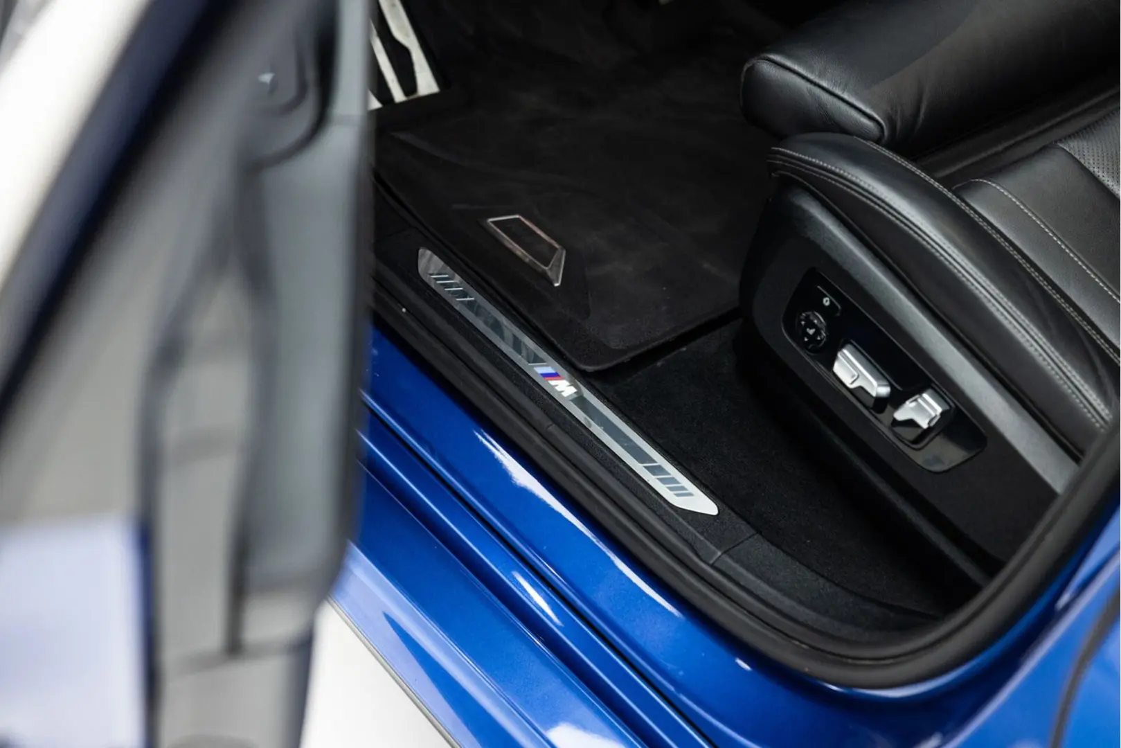 X6 xDrive30d High Executive M-Sport | Pano | 4W