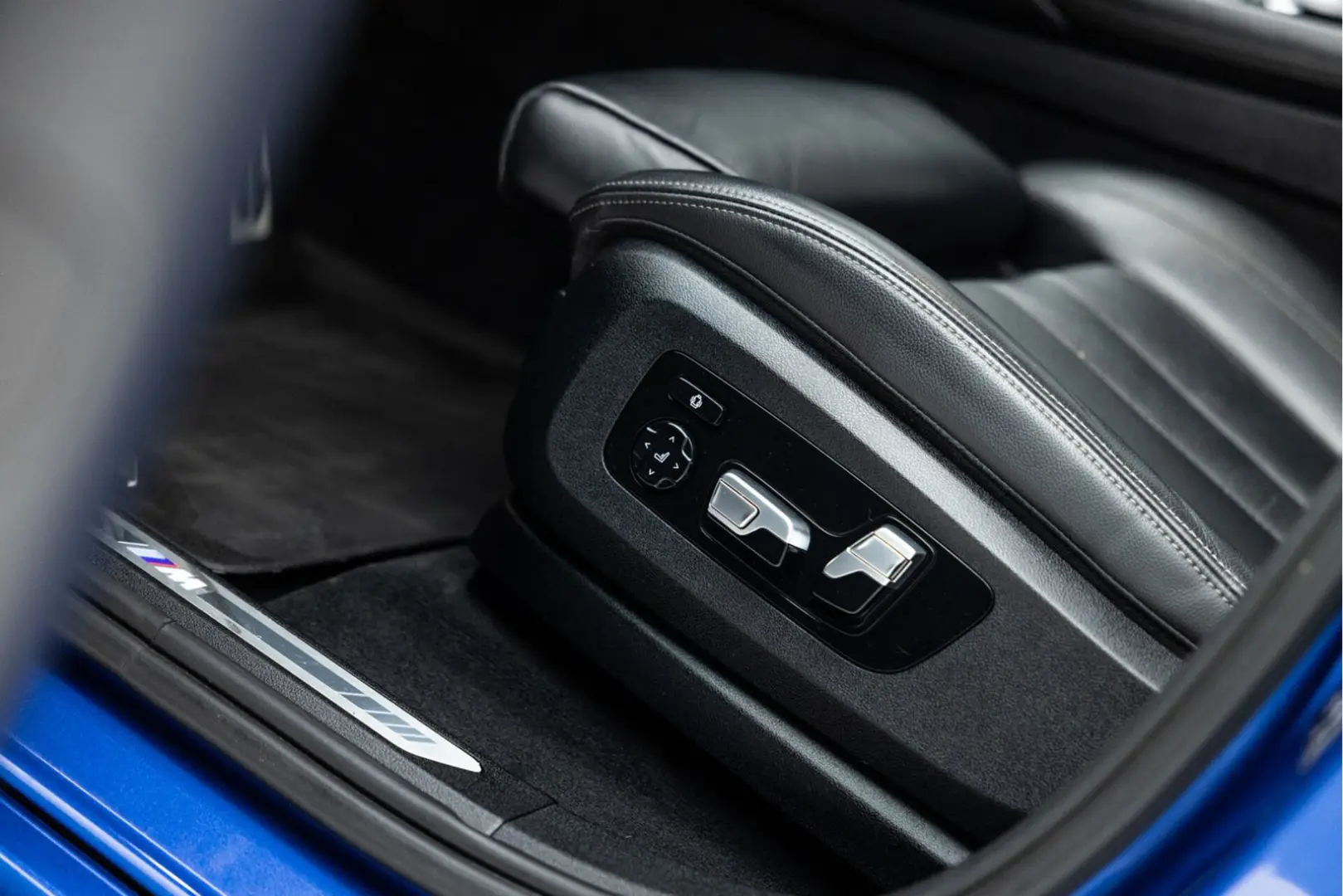 X6 xDrive30d High Executive M-Sport | Pano | 4W