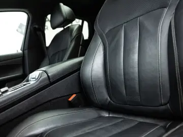 X6 xDrive30d High Executive M-Sport | Pano | 4W