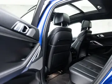 X6 xDrive30d High Executive M-Sport | Pano | 4W