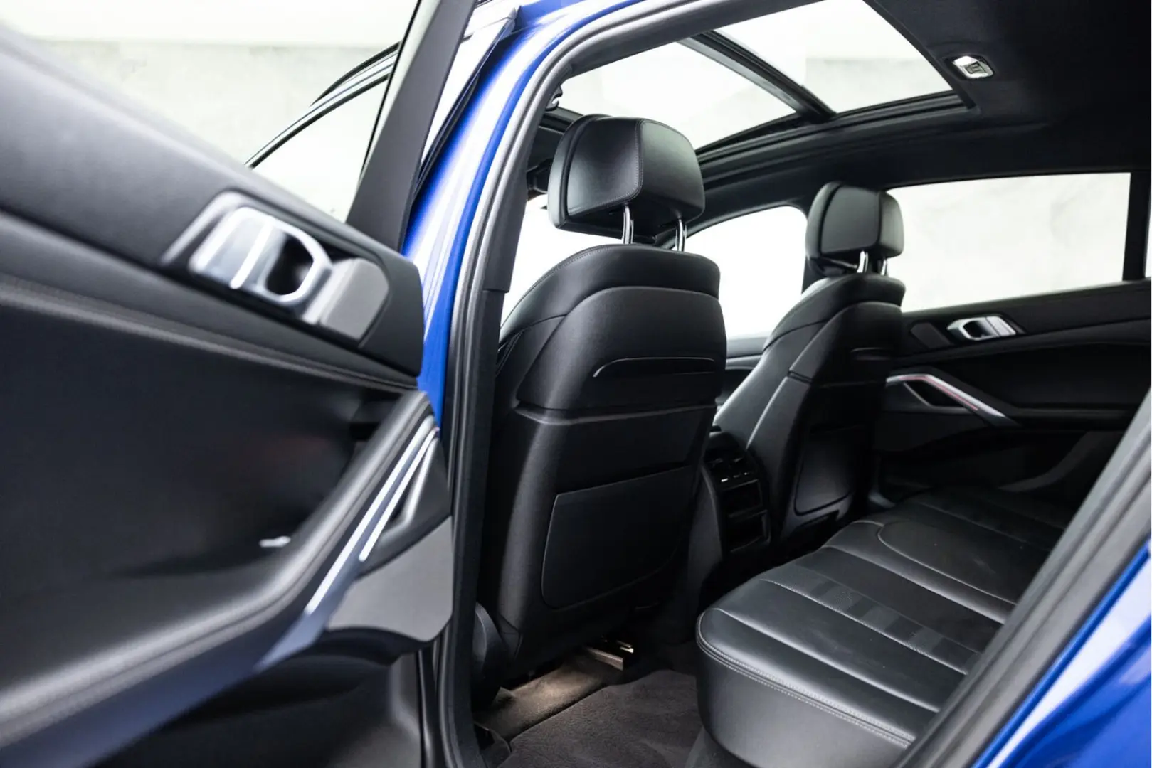 X6 xDrive30d High Executive M-Sport | Pano | 4W