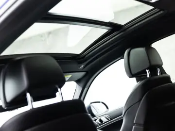 X6 xDrive30d High Executive M-Sport | Pano | 4W