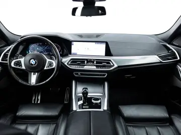 X6 xDrive30d High Executive M-Sport | Pano | 4W
