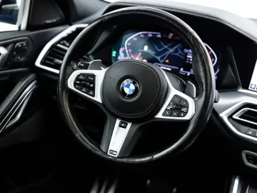 X6 xDrive30d High Executive M-Sport | Pano | 4W